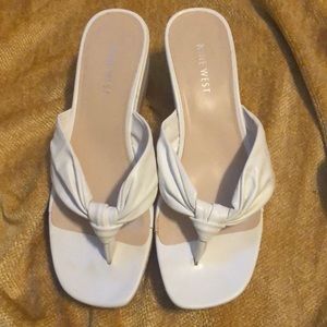 Nine West Sandals